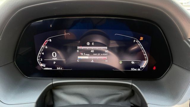 New 2026 MAZDA CX-5 Select AWD/4WD image 14