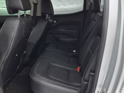 Used 2016 GMC Canyon SLT image 7