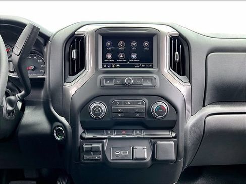 New 2026 Chevrolet Silverado 2500 W/T w/ WT Convenience Package AWD/4WD image 12