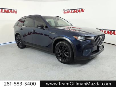 Certified 2026 MAZDA CX-90 3.3 Turbo w/ Premium Sport Pkg