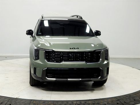 Used 2025 Kia Sorento SX image 2