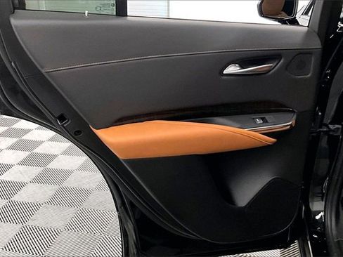 Used 2023 Cadillac XT4 Sport image 19