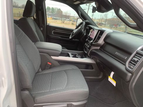 New 2026 RAM 2500 Big Horn image 30