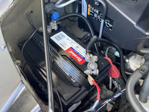 Used 2012 Chevrolet Express 1500 image 57