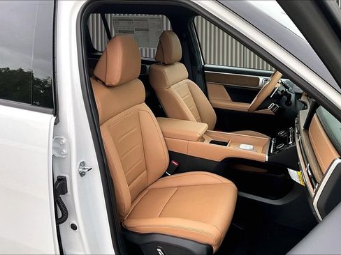 New 2026 Hyundai Santa Fe Limited AWD/4WD image 9