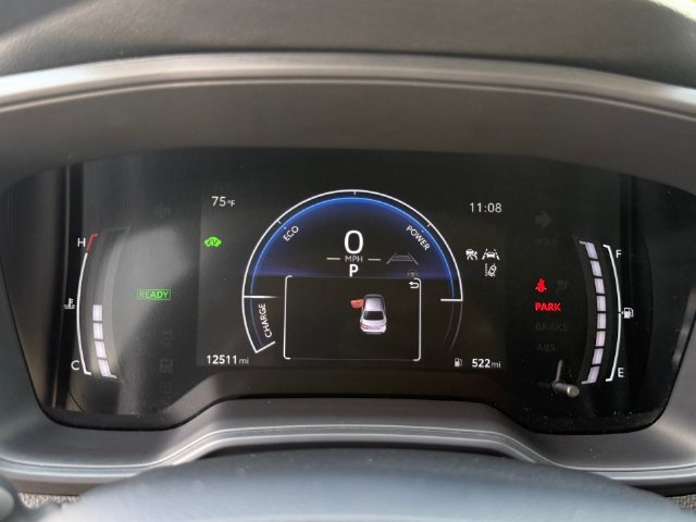 Used 2026 Toyota Corolla LE FWD image 14