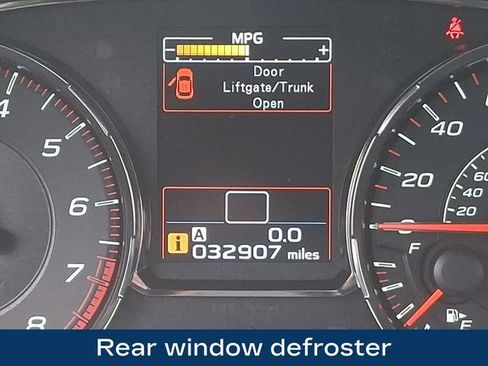 Used 2021 Subaru WRX Premium AWD/4WD image 6
