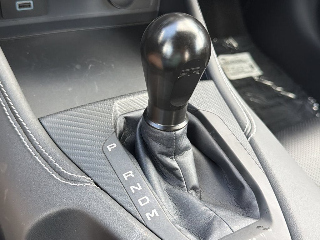 New 2026 Ford Mustang GT Premium w/ GT Performance Package RWD image 19