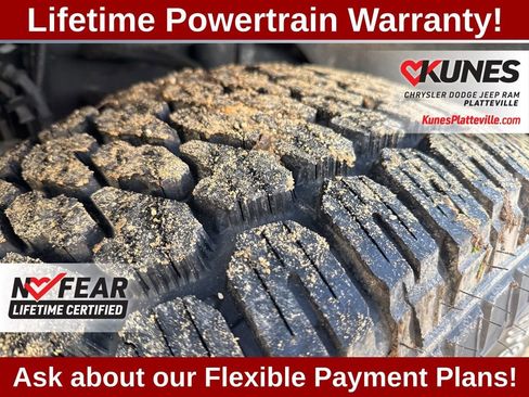 Used 2021 Ford F250 Lariat w/ Lariat Ultimate Package image 12