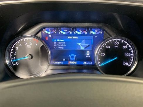 Used 2022 Ford F150 XLT w/ Equipment Group 302A High image 28