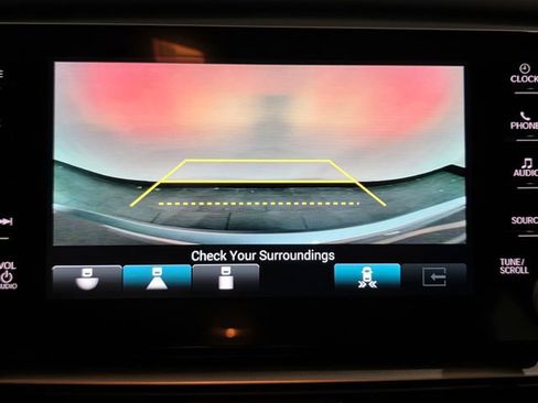 Used 2021 Honda Accord EX-L image 19