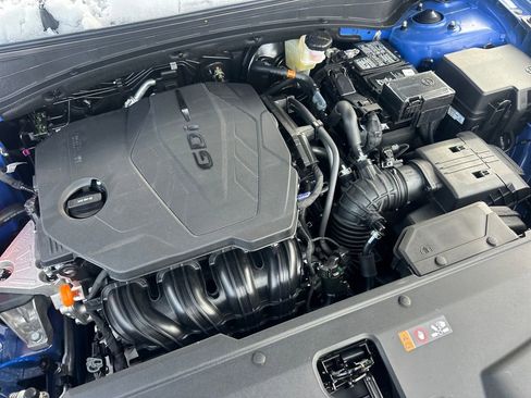 New 2026 Kia Sportage EX image 29