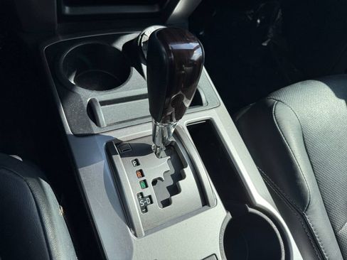 Certified 2022 Toyota 4Runner Limited AWD/4WD image 25
