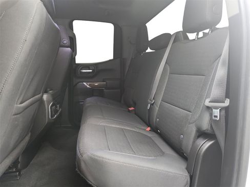 Used 2021 GMC Sierra 1500 Elevation image 20