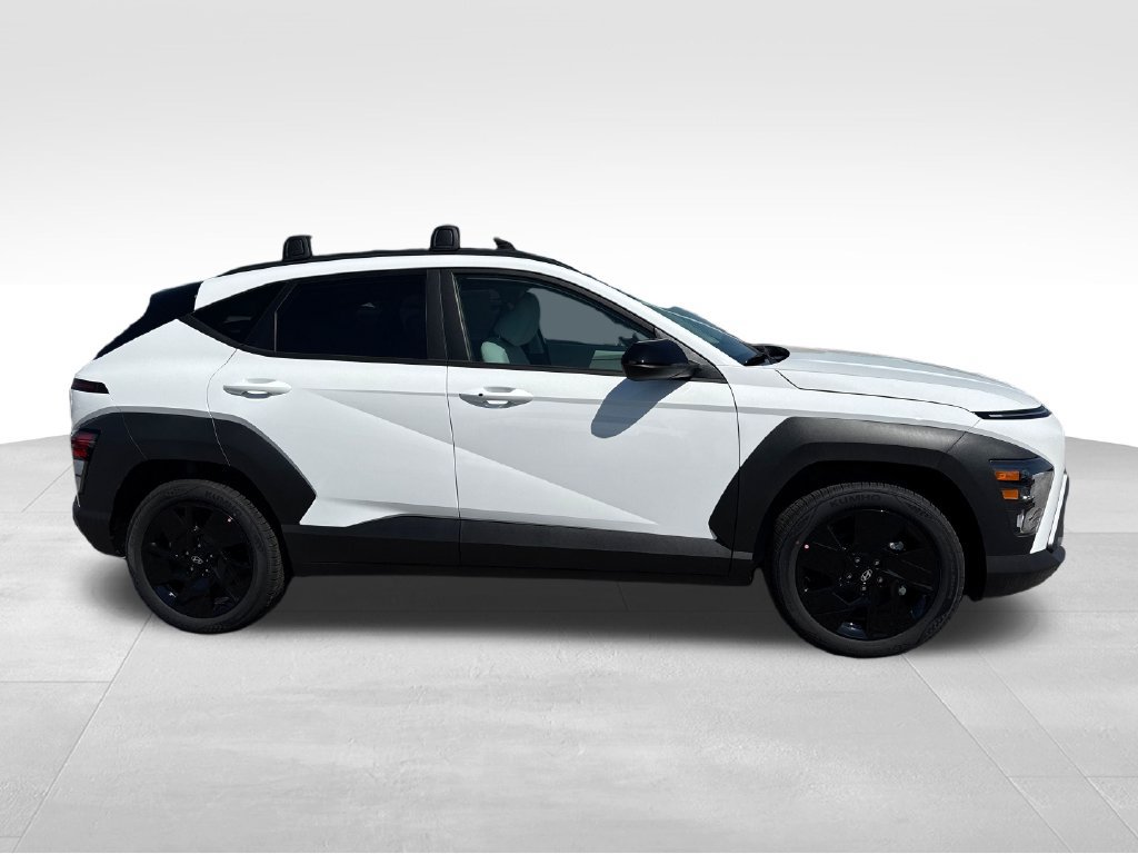 New 2026 Hyundai Kona SEL Sport FWD image 6