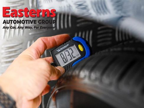 Used 2024 Chevrolet Malibu LS image 26