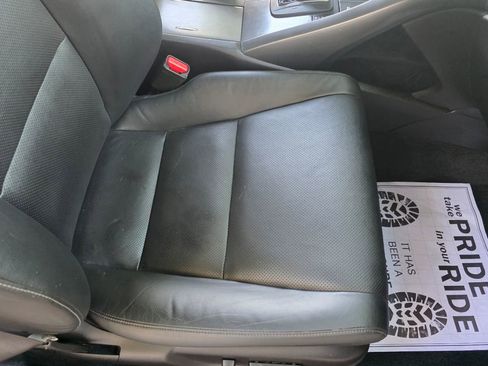 Used 2012 Acura TSX Sedan FWD image 32