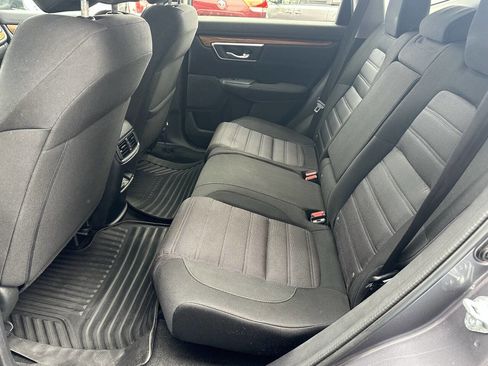 Used 2021 Honda CR-V EX image 15
