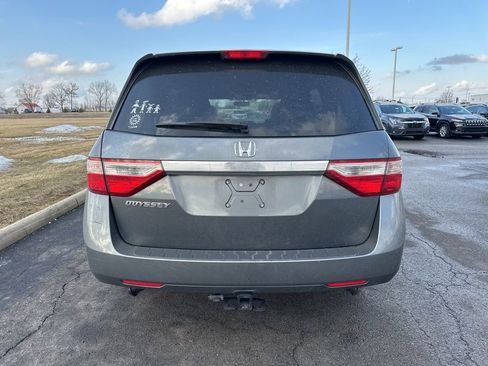 Used 2011 Honda Odyssey LX image 9