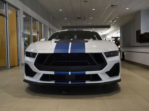 New 2025 Ford Mustang GT Premium w/ GT Performance Package image 6