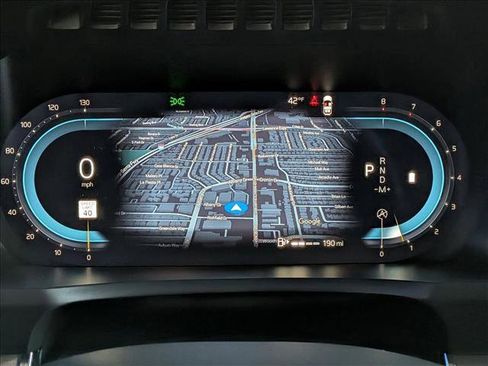 Certified 2025 Volvo XC90 B6 Plus w/ Protection Package Premier image 12