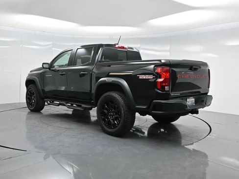 Used 2026 Chevrolet Colorado Trail Boss image 6