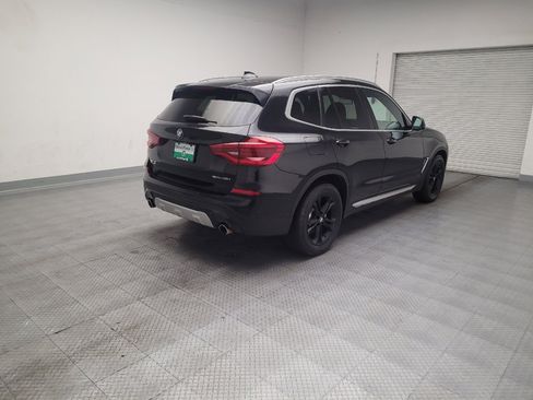 Used 2021 BMW X3 sDrive30i w/ Convenience Package RWD image 9
