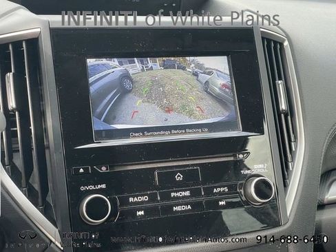 Used 2021 Subaru Forester Premium AWD/4WD image 21