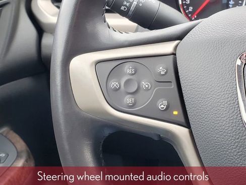 Used 2022 GMC Acadia Denali image 27