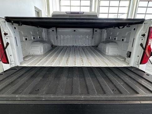 Used 2021 Chevrolet Silverado 1500 LTZ image 43