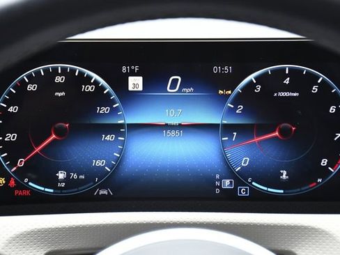 Used 2022 Mercedes-Benz A 220 image 10