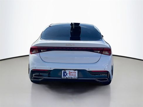 Used 2024 Kia K5 EX w/ EX Premium Package image 6