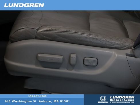 Used 2014 Honda CR-V EX-L image 12