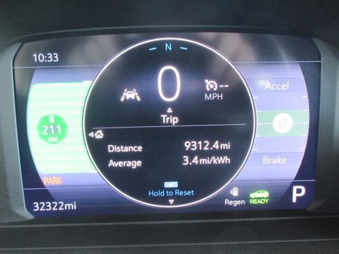 Used 2023 Chevrolet Bolt EUV LT w/ Convenience Package image 15