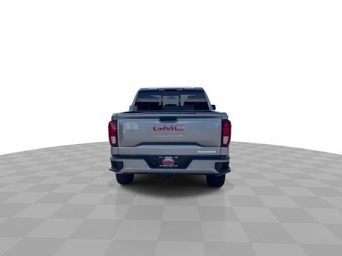 New 2026 GMC Sierra 1500 Elevation w/ Elevation Premium Package AWD/4WD image 7