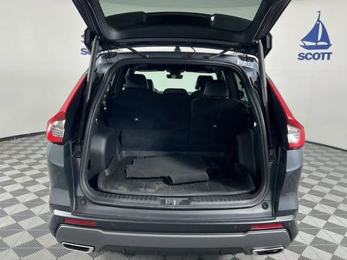 Used 2023 Honda CR-V Sport Touring image 22