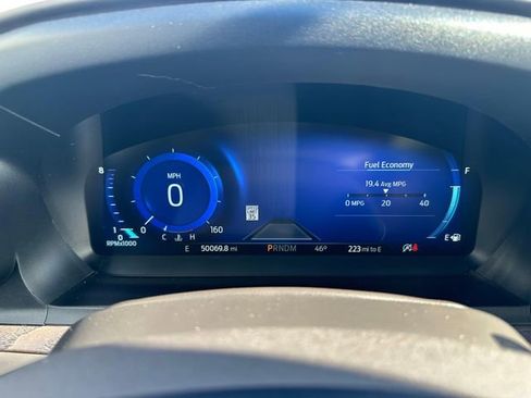 Used 2020 Ford Explorer Platinum image 19