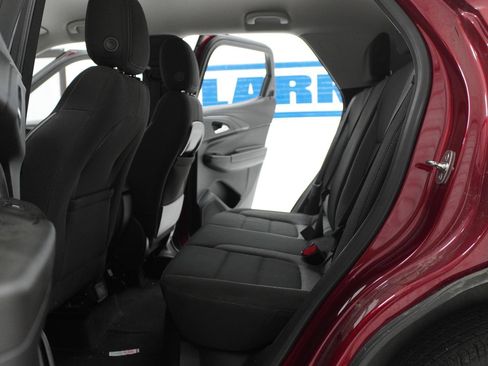 Used 2022 Chevrolet TrailBlazer LT w/ Convenience Package FWD image 31