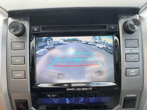 Used 2016 Toyota Tundra Limited w/ Limited Premium Package image 17