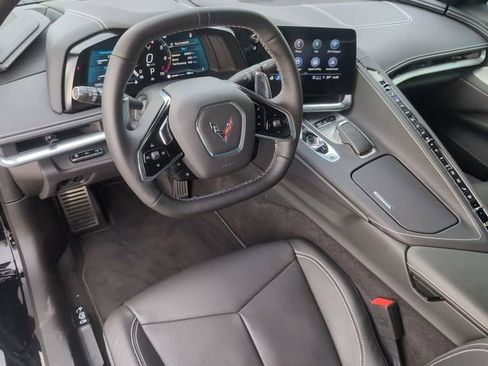 Used 2023 Chevrolet Corvette Stingray w/ Battery Protection Package image 20