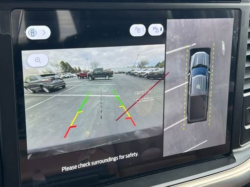 New 2026 Ford F150 King Ranch image 32