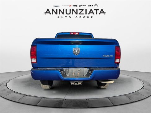 Certified 2018 RAM 1500 Express image 4