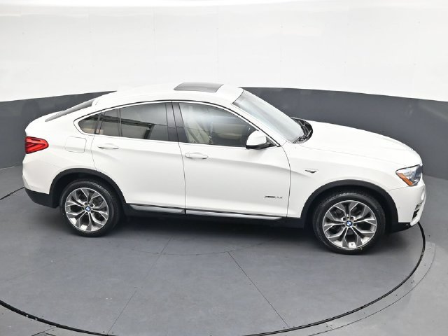 Used 2018 BMW X4 xDrive28i AWD/4WD image 22