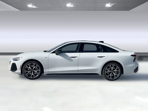 New 2026 Audi A6 Premium Plus image 2