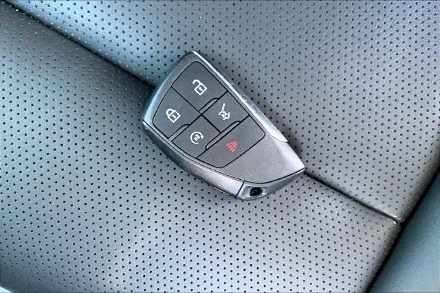Used 2024 Buick Envision Preferred AWD/4WD image 11
