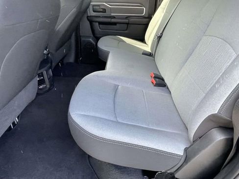 Used 2022 RAM 2500 Big Horn image 14