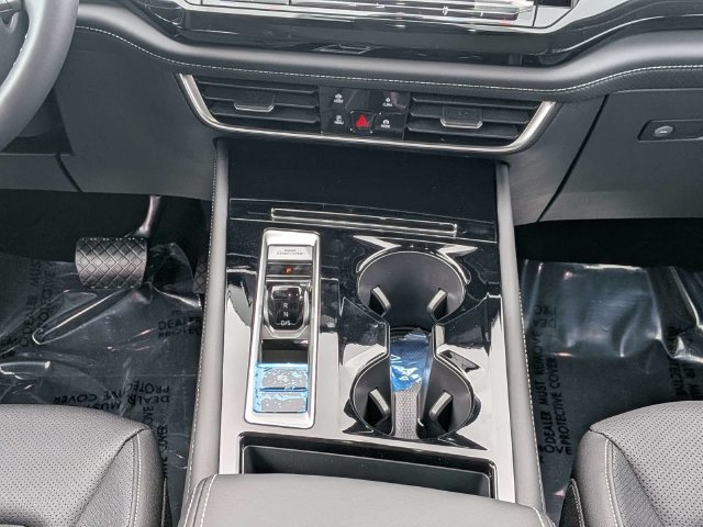 New 2026 Volkswagen Atlas SE FWD image 20