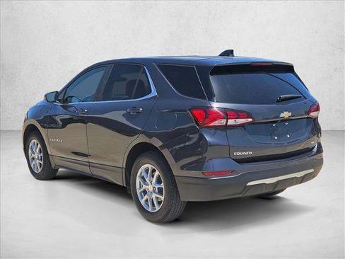 Used 2023 Chevrolet Equinox LT image 8