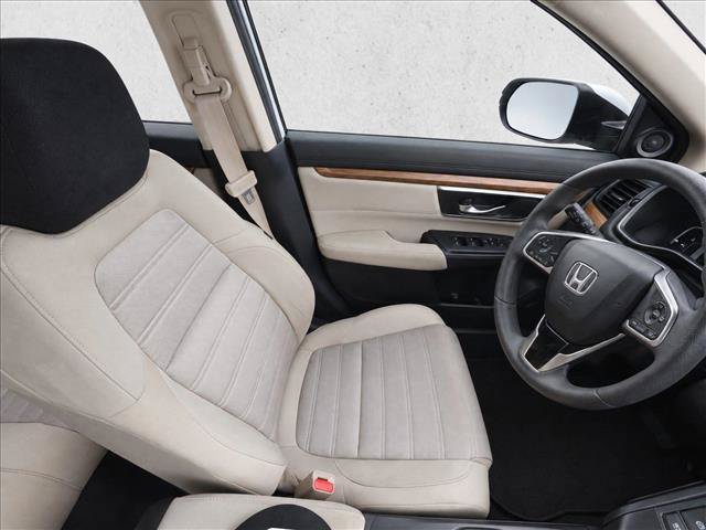 Used 2022 Honda CR-V EX image 22