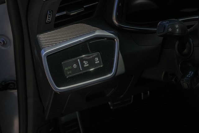 Used 2021 Audi RS 7 Sportback AWD/4WD image 43